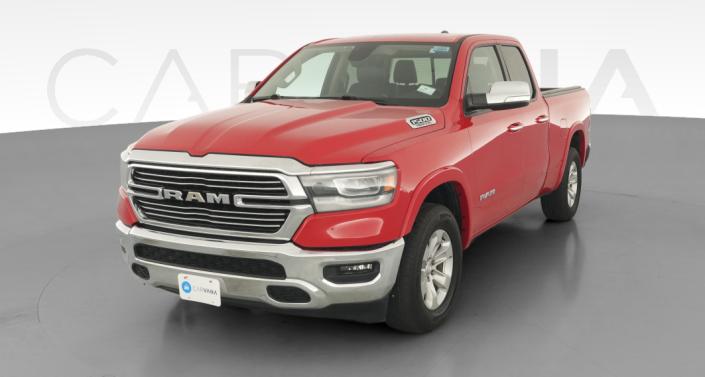 ram ram 1500 pickup 2019 1C6SRFDTXKN841651 image ram ram 1500 pickup 2019 1C6SRFDTXKN841651 image